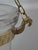 Virginia Metalcrafters 1990s Virginia Metalcrafters Colonial Williamsburg Bell Form Hanging Light Fixture For Sale - Image 4 of 10