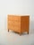 Scandinavian Elm Chest of Drawers, 1940s-1950s For Sale - Image 4 of 12
