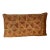 Fortuny Geometric Cotton and Silk Pillow, Modern Design, Usa For Sale
