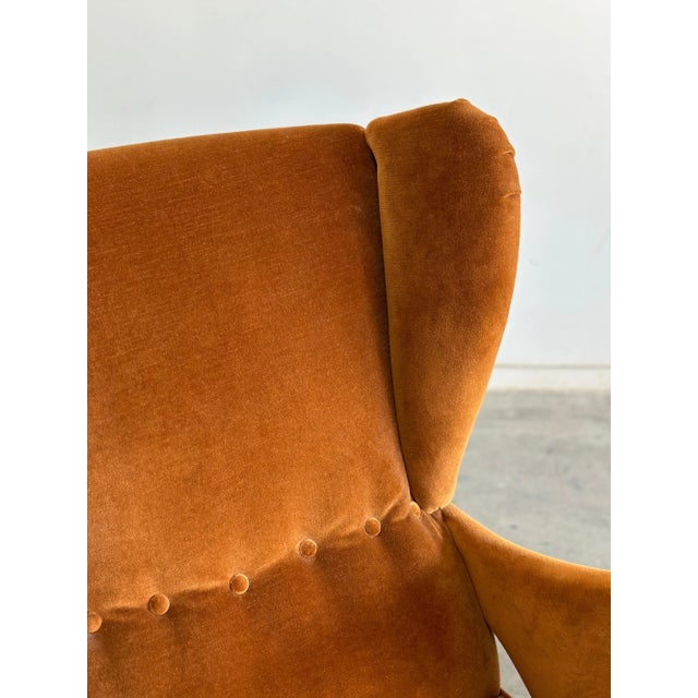 Duplus Lounge Chairs- Pair For Sale - Image 12 of 12