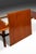 Danish Mid-Century Modern Extension Dining Table in Teak W/ Stow-in-Table Leaves by Skovby Møbelfabrik, Denmark, C. 1970s For Sale - Image 14 of 18