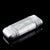 Antique Dutch Reeded Silver Cigar Cheroot Case, 19th Century For Sale - Image 15 of 18