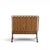 Mies Van Der Rohe for Knoll Mid Century Barcelona Lounge Chairs - Pair For Sale - Image 9 of 13