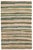 Dash & Albert Dash & Albert by Annie Selke Francisco Woven Cotton Rug, 2'6" x 8' For Sale - Image 4 of 4