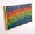 Artist: George Constant Oil On Canvas / Wood Frame Title: "Space" / Untitled Date: C 1960 Size: 27.25 W x 17.25 H Note:...