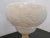 Vintage Alabaster Lamp, 1970s For Sale - Image 4 of 12