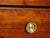 Chest of Drawers in Walnut, 1820s For Sale - Image 10 of 18