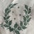 Rustic European Hand Embroidered French Linen Tablecloth For Sale - Image 3 of 7