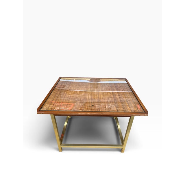 1950s Drexel Suncoast Side Table 1950s For Sale - Image 5 of 9