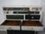 Table Chest of 8 Drawers, 1980 For Sale - Image 10 of 11
