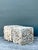 Vintage Coquina Stone Blocks - A Pair For Sale - Image 10 of 12