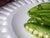 1960s Italy Peas on a Plate Trompe l'Oeil Este Ceramiche Majolica For Sale - Image 5 of 10