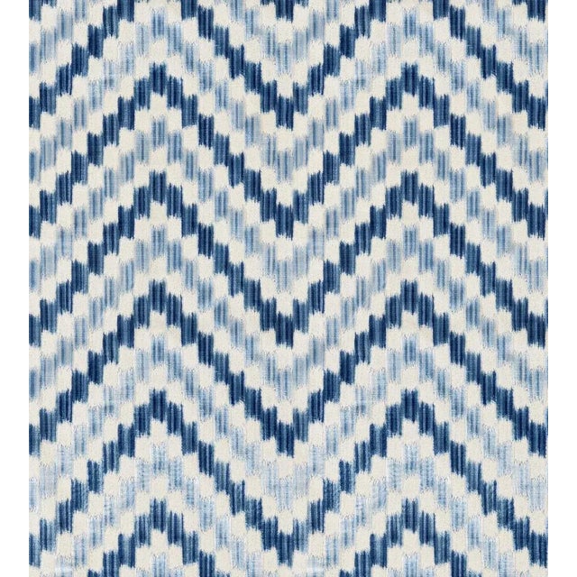 Scalamandré is a heritage American textile brand rooted in luxury and high-end design since its inception in 1929. Founder...