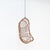 Pendant Egg Chair in Rattan For Sale - Image 10 of 18