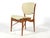 Mid 20th Century Finn Juhl Dining Table and Chairs For Sale - Image 5 of 13