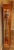 Howard Miller Howard Miller “Richmond” Grandfather Clock — Model 610-796 Kieninger Movement | Triple Chime For Sale - Image 4 of 18