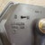 Kohler Hexagon Racetrack Drop-in Cast Iron Sink For Sale - Image 9 of 11