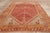 Vintage Turkish Oushak Rug, 05'02 X 09'01 For Sale - Image 9 of 10