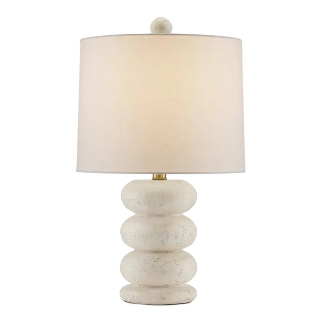 Currey & Company Girault Table Lamp For Sale