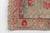 1950s Oushak Anatolian Wool Carpet For Sale - Image 4 of 11