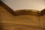 Brass Wall Mirror in the style of Gio Ponti, 1950s For Sale - Image 4 of 18