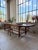 Brown Drapers Walnut Dining Table, 1900 For Sale - Image 8 of 18