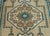 Early 21st Century Turkish Mini Rug Oriental Hand Knotted Vintage Rug 2' x 3'3" #20768 For Sale - Image 5 of 8