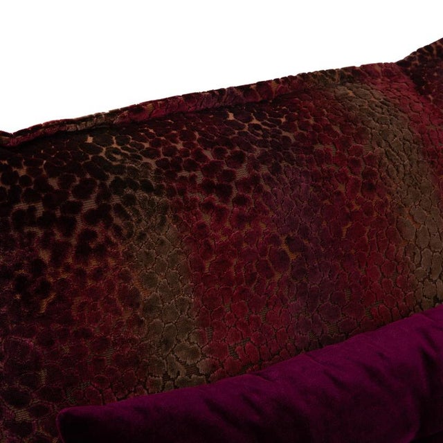 Ohlinda Fabric Corner Sofa from Bretz For Sale - Image 4 of 18