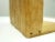 Anthroposophical Bookends in Oak, 1930s, Set of 2 For Sale - Image 9 of 10