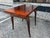 1930s French Art Deco Game Table For Sale - Image 11 of 17