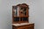 Antique Art Nouveau Sideboard in Oak, 1890s For Sale - Image 6 of 18