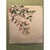Textile Late 20th Century Large Signed Japanese Silk Ribbon Embroidery Framed 3D Floral Art For Sale - Image 7 of 7