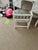Mid-Century Modern Vintage Angraves Rattan Desk/ Dressing Table For Sale - Image 3 of 5
