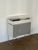 1970s Braun L60 Floor Speaker With Audio 300 Designed by Dieter Rams, 1970’s For Sale - Image 5 of 6
