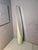 Model Unghia Nail Lipstick Floor Mirror in Light Green For Sale - Image 6 of 11