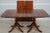Age: Approx: 40 Years Old Details: Solid Cherry Duncan Phyfe Pedestal Base Legs Condition: Excellent Original Finish &...