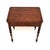 Wood Antique Georgian Side Table, 1820 For Sale - Image 7 of 11