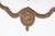Mid 20th Century Antique Empire Style Oversized Drawer Pull For Sale - Image 5 of 7