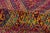 Vintage Moroccan Berber Wool Rug With Geometric Design by Rug & Kilim, 1950-1959 For Sale In New York - Image 6 of 8