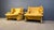 Animal Skin Porto Venere Sofa by Vico Magistretti for Cassina, 1980s, Set of 2 For Sale - Image 7 of 12