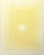 Contemporary Abstract Acrylic on Canvas "Mesmerism (Naples Yellow Light) 1" by Andy Harwood For Sale - Image 4 of 4