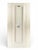 48"W x 108"H x 4”D In the monumental work New York Spring, Sabine Stromeyer (German/Texas, b. 1962) explores the...