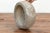 Mediterranean Country Style Carved Stone Basin For Sale - Image 3 of 7