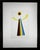 Man Ray, Composition, Limited Edition Lithograph, 1970s For Sale - Image 9 of 9
