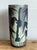 Ceramic Vintage Asian Original Studio Pottery Vase For Sale - Image 7 of 12