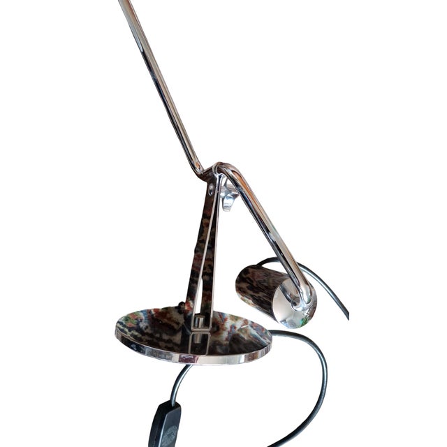 Metal PH-2/1 Piano Lamp by Poul Henningsen for Louis Poulsen, 1990s For Sale - Image 7 of 16