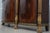 Ej Victor Mahogany Sideboard W. Lion Head Pulls For Sale - Image 14 of 18