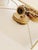 Visual Comfort Gilt Iron Wall Sconces - a Pair For Sale - Image 13 of 16