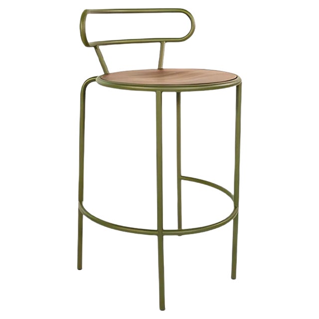 UNLOCK 64 Stool from DEHOMECRATIC For Sale