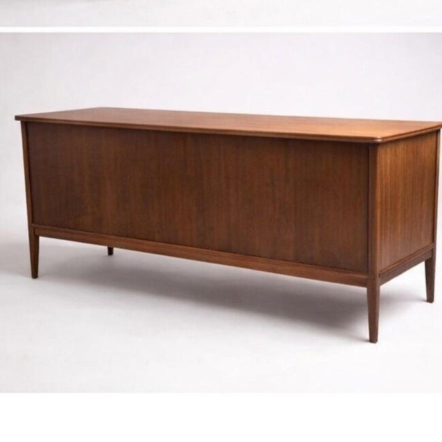 Contemporary Vintage Sideboard by Peter Hayward for Vanson, 1960s For Sale - Image 3 of 7